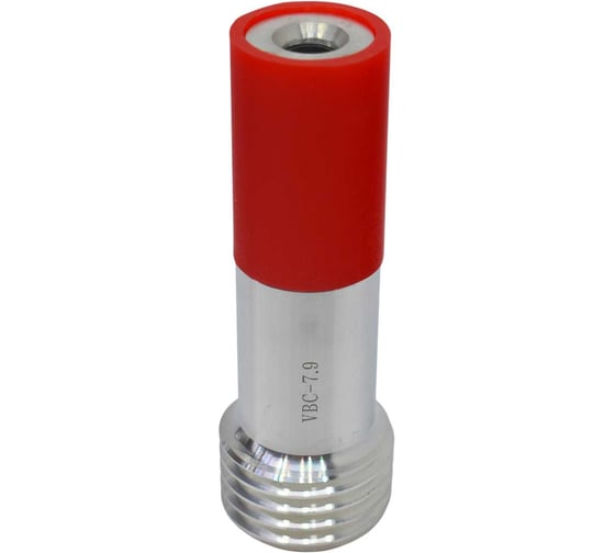 Сопло Вентури Extrim blast VBC-7.9 (ВБС-7.9), d=7.9 мм, AI/PU оболочка, карбид бора VBC-7.9