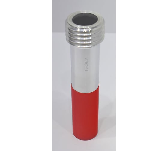 Сопло Вентури Extrim blast VBC-11 (ВБС-11), d=11 мм, AI/PU оболочка, карбид бора VBC-11
