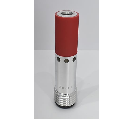 Сопло двойное Вентури Extrim blast DVBC-11.0 (ДВБС-11.0), d=11.0 мм, Al/PU оболочка, карбид бора DVBC 11.0