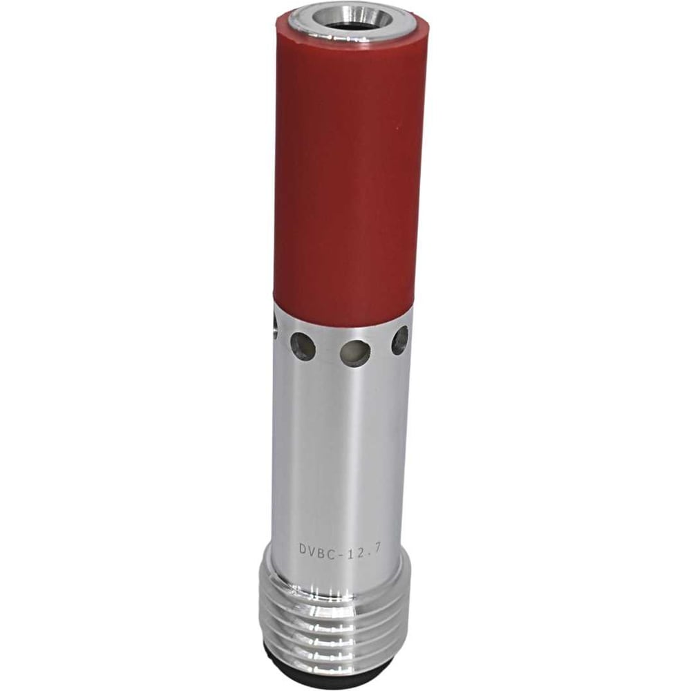 Сопло двойное Вентури Extrim blast DVBC-12.7 (ДВБС-12.7), d=12.7 мм, Al ...