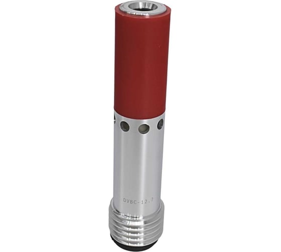 Сопло двойное Вентури Extrim blast DVBC-12.7 (ДВБС-12.7), d=12.7 мм, Al/PU оболочка, карбид бора DVBC 12.7 1