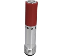 Сопло двойное Вентури Extrim blast DVBC-12.5 (ДВБС-12.5), d=12.5 мм, Al/PU оболочка, карбид бора DVBC 12.5