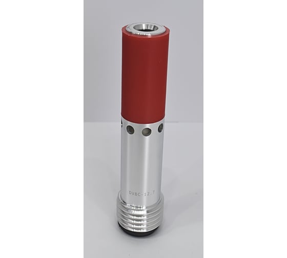Сопло двойное Вентури Extrim blast DVBC-12.5 (ДВБС-12.5), d=12.5 мм, Al/PU оболочка, карбид бора DVBC 12.5