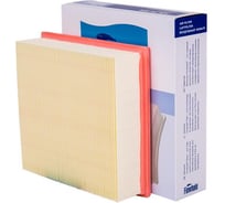 Фильтр воздушный / Cruze /09-/ Corsa D /10-/ / FINWHALE AF658