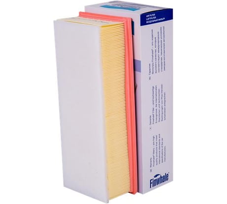 Фильтр воздушный / Golf V VI / Passat VI VII / Touran I II Leon II Octavia II FINWHALE AF922