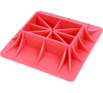 Опора реечного домкрата на грунте AE&T T41200