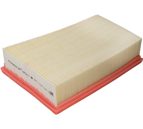 Фильтр воздушный / Koleos /08-/ / Qashqai /J10E/ / X-Trail II /T31/ / FINWHALE AF917