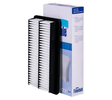 Фильтр воздушный / Mazda 626 / Mazda 6 / MPV II / FINWHALE AF921