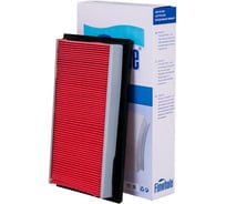 Фильтр воздушный / Note /E11/ / Tiida II / Qashqai /J10E/ / FINWHALE AF907