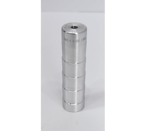 Сопло-Вставка Extrim blast GBC-4.0 OD 25 мм GTC-4.0×25mm