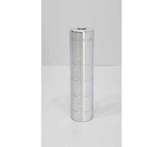 Сопло-Вставка Extrim blast GBC-6.4 OD 25 мм GTC-6.4×25mm