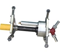 Устройство для очистки внутренней поверхности труб Extrim blast тележка, 300-900 мм IPB-900