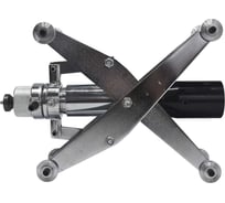 Устройство для очистки внутренней поверхности труб Extrim blast тележка, до 300 мм IPB-300