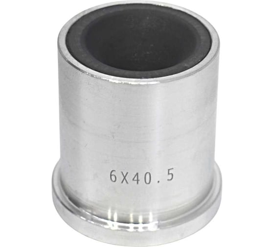 Сопло с прямым каналом Extrim blast 6×40.5 KLBC 6×40.5 1
