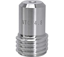 Сопло для эжекционного пистолета Extrim blast NTC 4.8