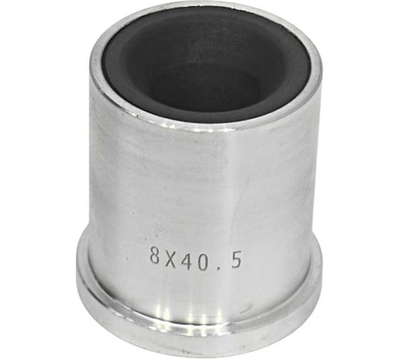 Сопло с прямым каналом Extrim blast 8×40.5 KLBC 8×40.5 1