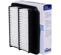 Фильтр воздушный Aveo/06-11/ Kalos/03-08/ FINWHALE AF611