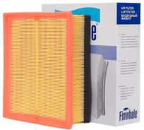 Фильтр воздушный BMW 1 /F20/ 114 d 1 /F21/ 114 d 2 купе /F22 F87/ 218 d 3 FINWHALE AF946