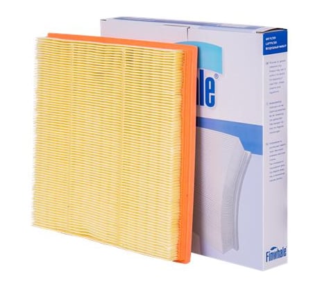 Фильтр воздушный Cruze Orlando Astra J FINWHALE AF636