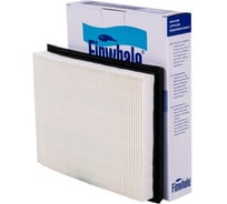 Фильтр воздушный Fiesta Fusion Mazda2 FINWHALE AF354