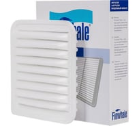 Фильтр воздушный Geely MK /05-/ FINWHALE AF924