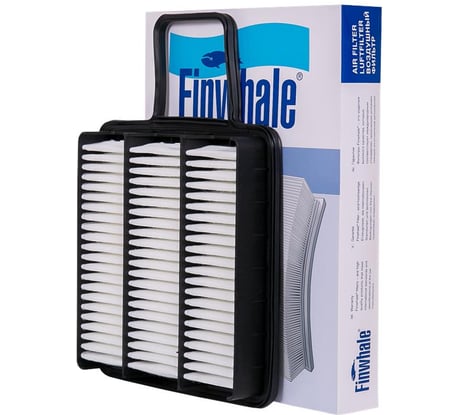 Фильтр воздушный Great Wall Haval 5 2 4 /10-/ FINWHALE AF939