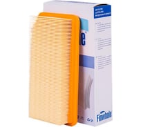 Фильтр воздушный Rio/05-11/ Verna/05-10/ FINWHALE AF640