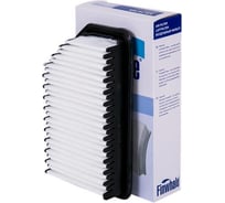 Фильтр воздушный Solaris Rio/11-/ Soul /12-/ Veloster FINWHALE AF641