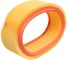 Фильтр воздушный круглый Logan Kangoo Sandero LADA Largus FINWHALE AF770 2