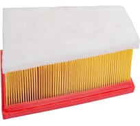 Фильтр воздушный не круглый Logan Kangoo Duster Сlio Symbo Megane Kubistar LADA FINWHALE AF798