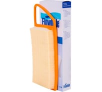 Фильтр воздушный с губой 1 4L DIZ Fusion Fiesta Mazda2 Peugeot FINWHALE AF381