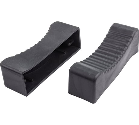 Резиновая накладка для подставки ремонтной Forsage 2шт, к-т F-T43002-P(60794)
