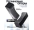 Резиновая накладка для подставки ремонтной Forsage 2шт, к-т F-T43002-P(60794) 2