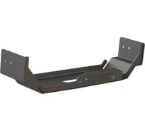 Площадка для лебедки в штатный бампер STC Mitsubishi Pajero Sport 2016+\L200 2015-2018/Fiat Fullback STC-MPS3-W