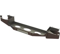 Площадка для лебедки в штатный бампер STC TANK 300 STC-T300-W