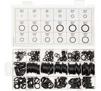 Набор уплотнительных колец резиновых маслобензостойких Эврика 279пр. в кейсе ER-78279 968499