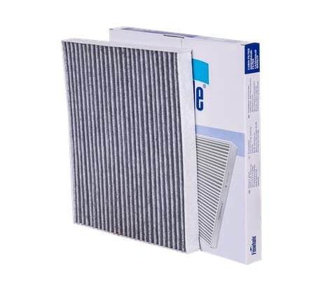 Фильтр салона /угольный/ Avensis II /T250/ /03-08/ / Corolla /E120/ /01-07/ FINWHALE AS904C