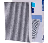 Фильтр салона /угольный/ Great Wall Hover H3 FINWHALE AS923C