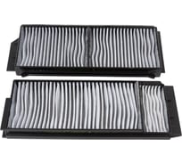 Фильтр салона /угольный/ Mazda 3 /04-09/ / Mazda5 /05-/ FINWHALE AS910C