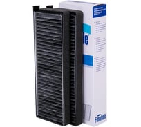 Фильтр салона /угольный/ двойной Rexton All без климат-контроля FINWHALE AS802C