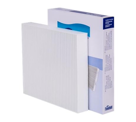 Фильтр салона Cruze Aveo/Т300/11- Orlando Cobalt FINWHALE AStra J Insignia FINWHALE AS746