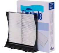 Фильтр салона Forester /SH_/ / Forester /SJ_/ / Impreza /GR GH G3/ XV FINWHALE AS935