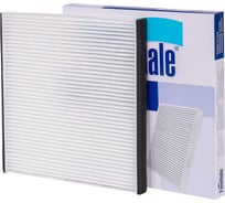 Фильтр салона Geely MK MK Cross FINWHALE AS931