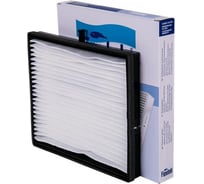 Фильтр салона Lacetti Nubira FINWHALE AS605