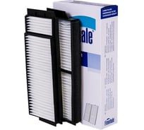 Фильтр салона Mazda 3 /04-09/ / Mazda5 /05-/ FINWHALE AS910