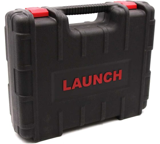 Комплект грузовых кабелей для сканеров Launch PRO/PAD, 13 шт LNC-222