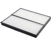 Фильтр салона двойной /упак 2шт / Spectra/Иж/ Shuma FINWHALE AS514