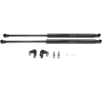 Газовые упоры Rival для капота Skoda Rapid I, II 2012-2020 2020-н.в./Volkswagen Polo A.ST.5104.1