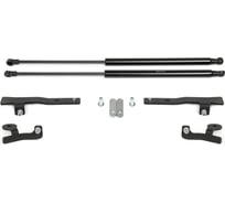 Газовые упоры Rival для капота Haval H6 2014-2020, 2 шт., A.ST.9402.1