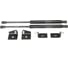 Газовые упоры Rival капота для Citroen C4 II 2010-2016, 2 шт., A.ST.1201.1 1